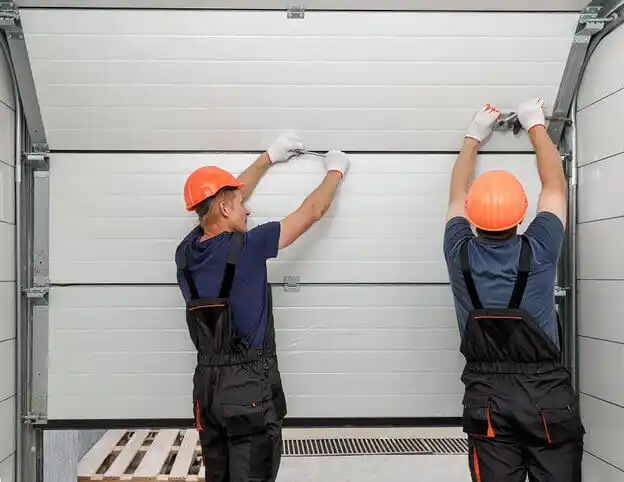 garage door service Watkinsville